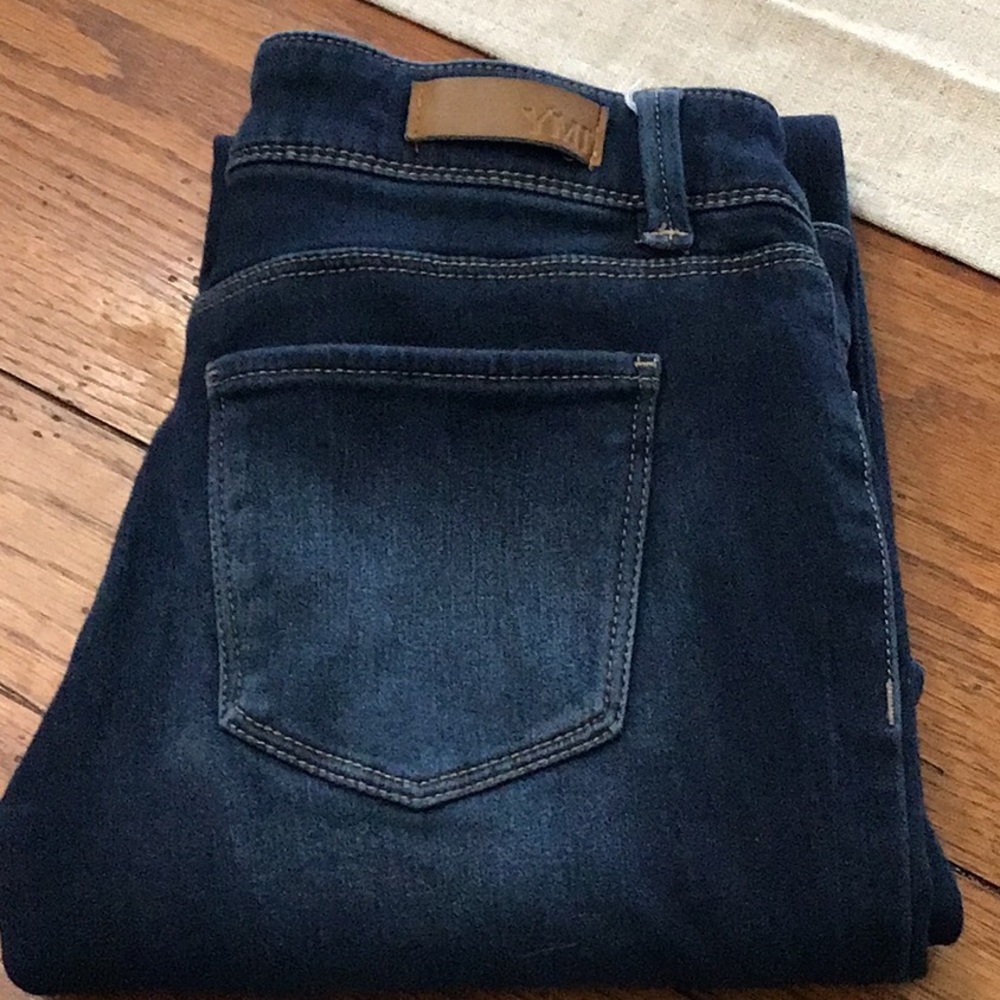 YMI jeans